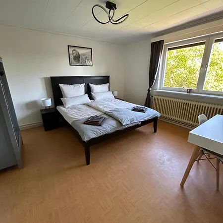 Altes Seeblickjuwel شقة