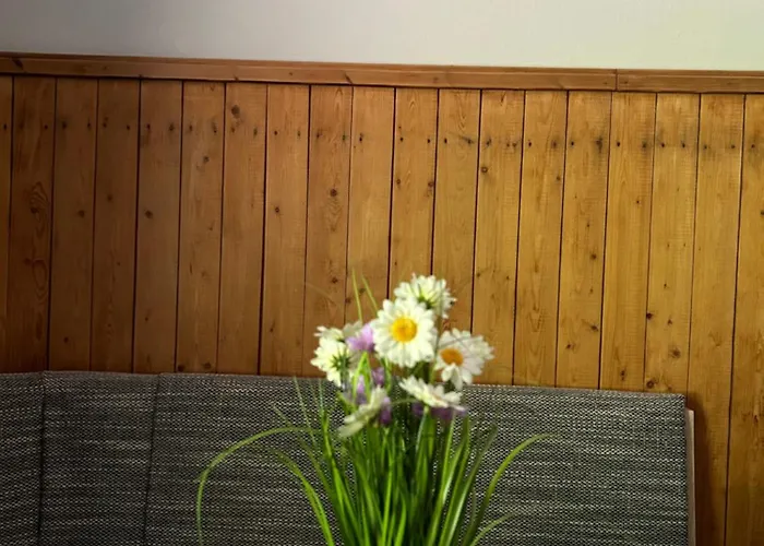 Altes Seeblickjuwel Appartamento Eutin