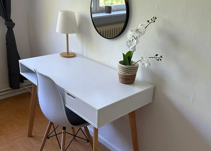 Appartamento Altes Seeblickjuwel Eutin