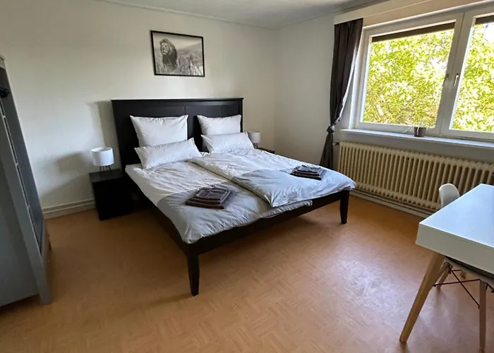 Altes Seeblickjuwel Appartamento