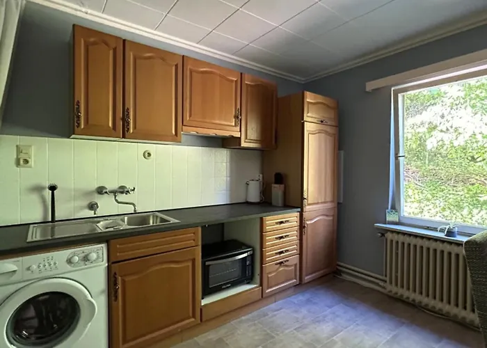 Altes Seeblickjuwel *